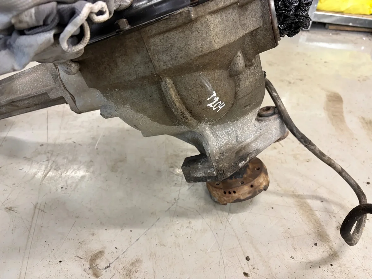 Reduktor Ford F-150 CL3Z3010A image 6