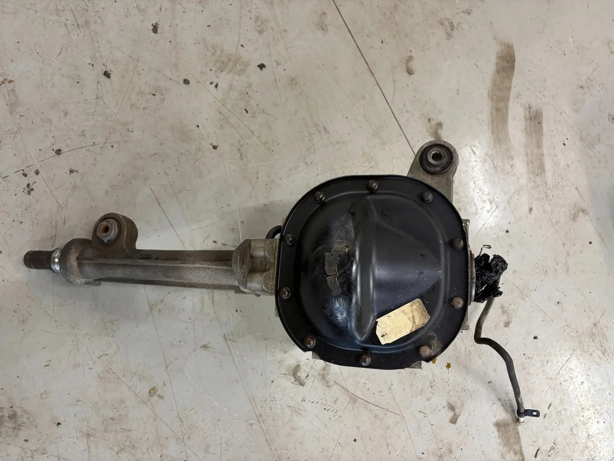 Reduktor Ford F-150 CL3Z3010A image 7