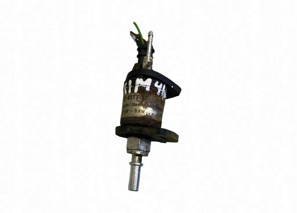Pompe à carburant Renault Kangoo 22451712 image 2