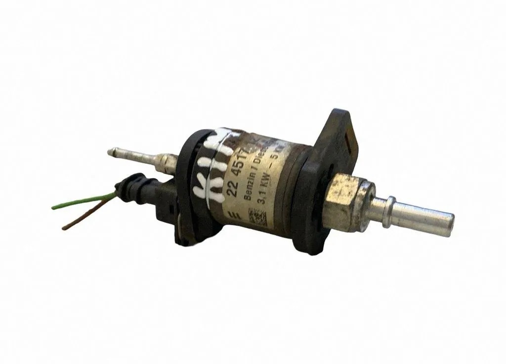 Pompe à carburant Renault Kangoo 22451712 image 3