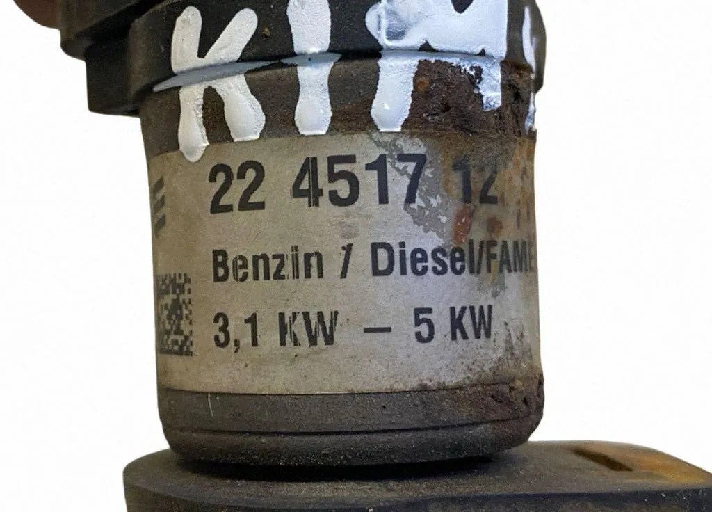 Pompe à carburant Renault Kangoo 22451712 image 7