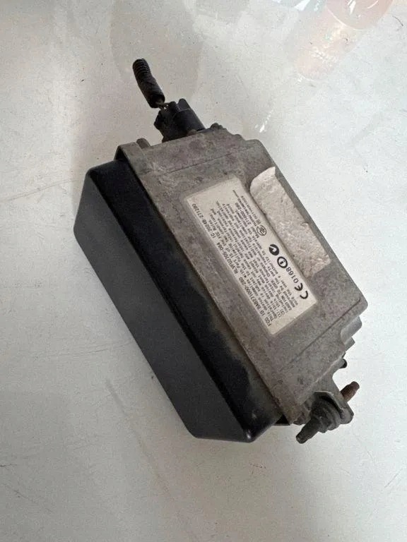 Radar Volvo XC70 II LA280583261 2.4D 120kW 2011 image 2