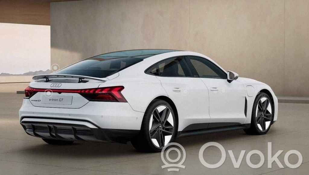 Audi e-tron GT 2023 laddningsuttag främre höger 9JA971106P image 8
