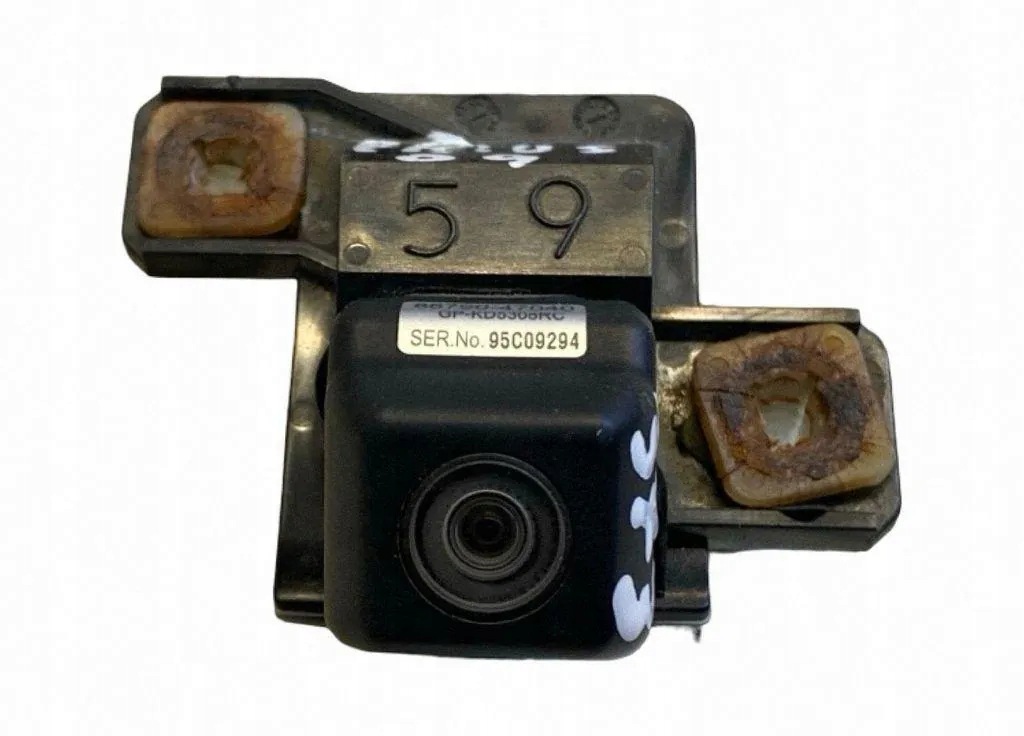 Camera achter Toyota Prius 86790-47040 image 2