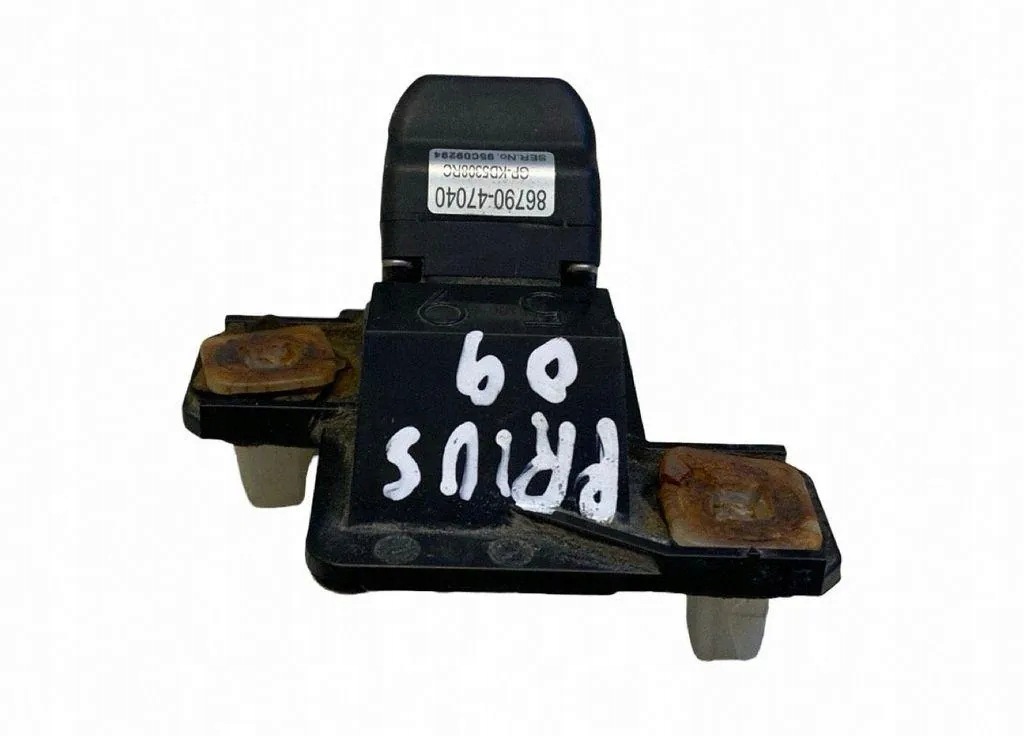 Camera achter Toyota Prius 86790-47040 image 4