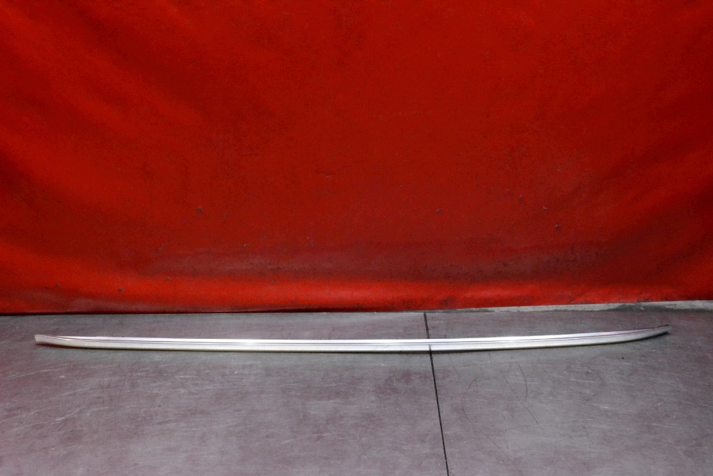 Kattotelineet Volvo V60 II Chrom 31448859 31448858