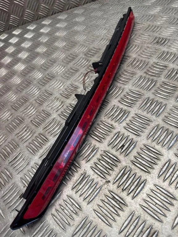 Feu stop MERCEDES-BENZ SLK R172 130712 image 2
