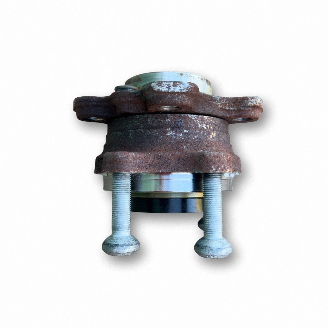Achterwielnaaf BMW 4 G22 G23 G24 G26 31206890070