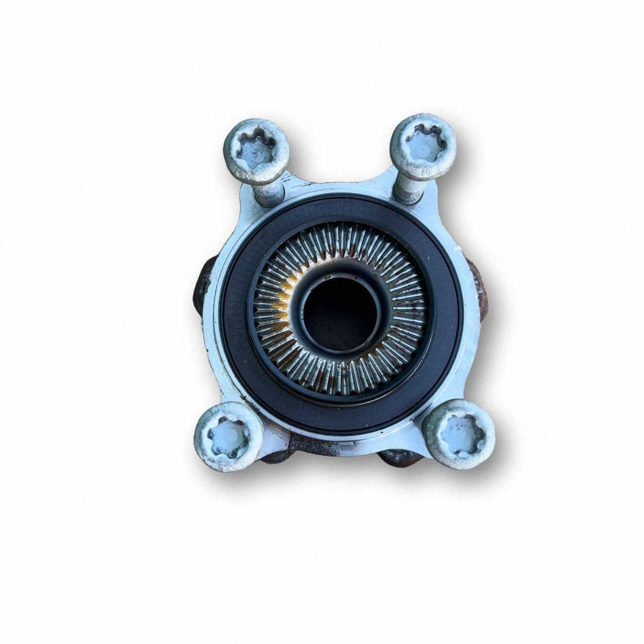 Piasta ruota posteriore BMW 4 G22 G23 G24 G26 31206890070