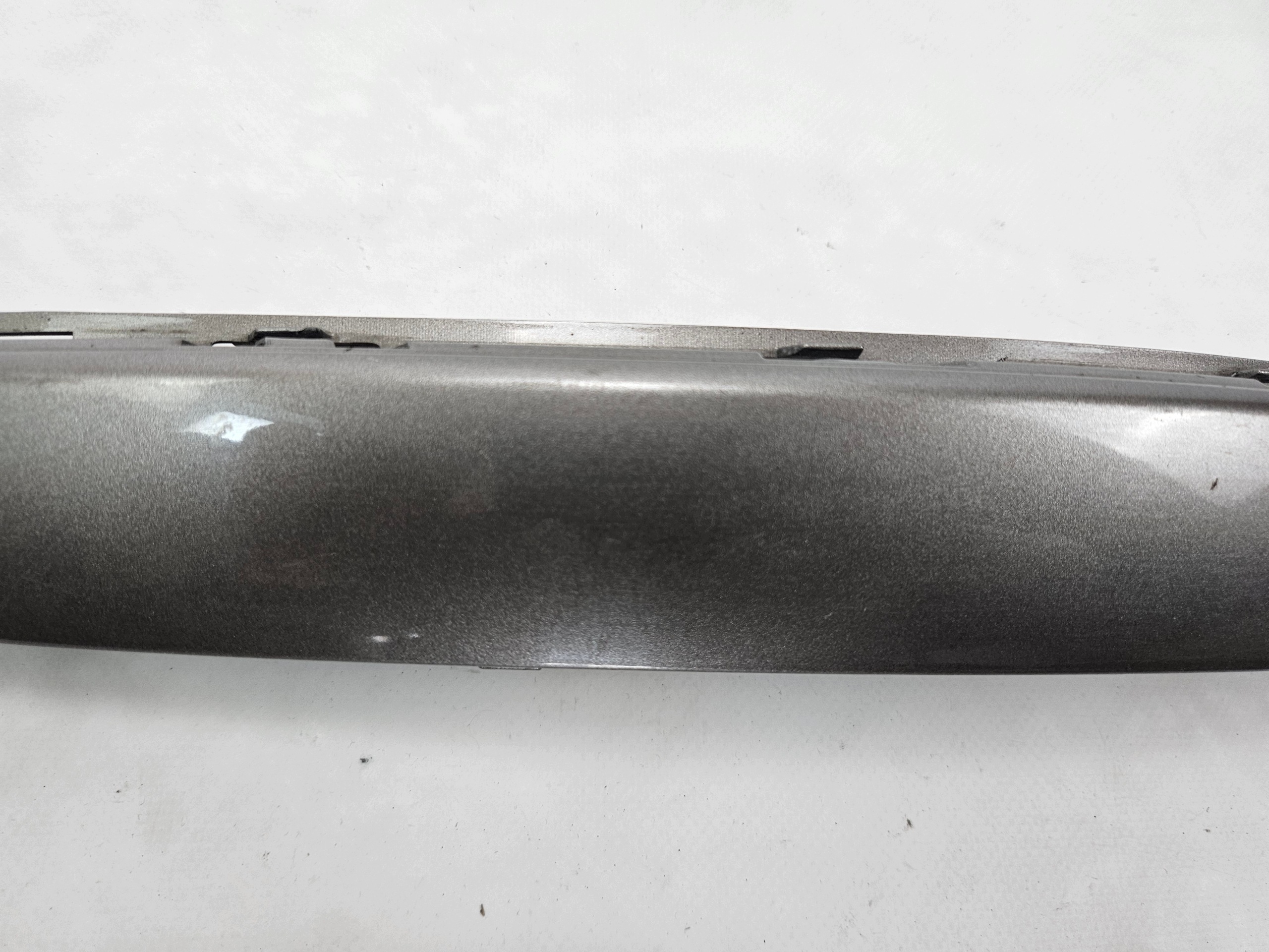 Peugeot 407 2004-2011 Lijst Bumper Rechts image 3