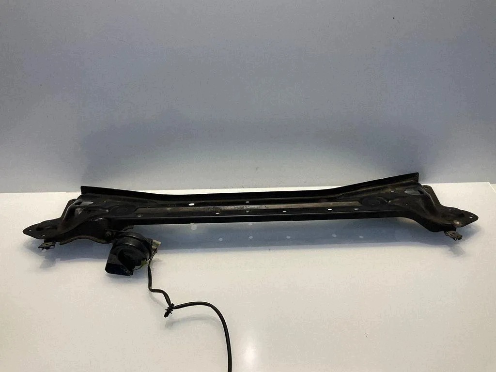 Parte Superior do Cinto Diant. Mercedes CLS C219 2196200916 image 2