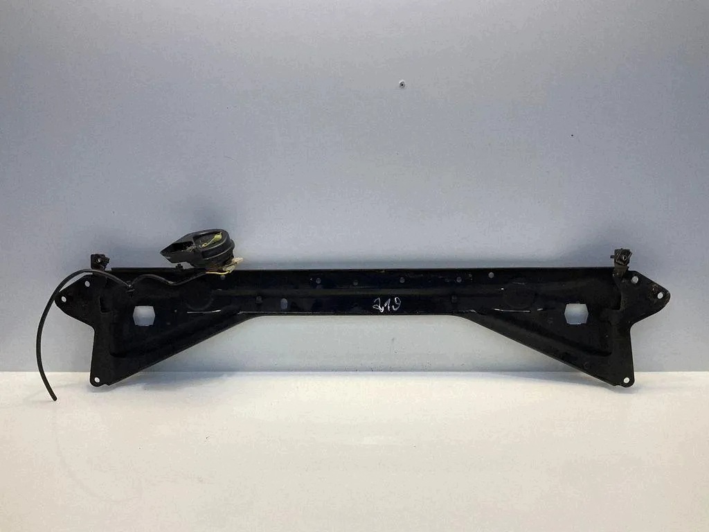 Parte Superior do Cinto Diant. Mercedes CLS C219 2196200916 image 5