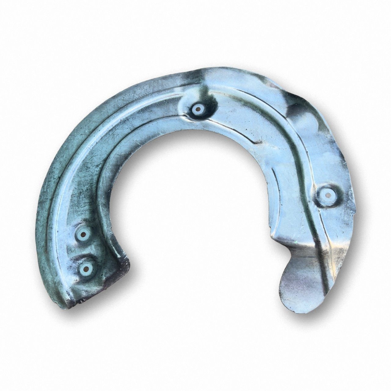 Front Brake Disc Cover BMW X5 G05 34106871904