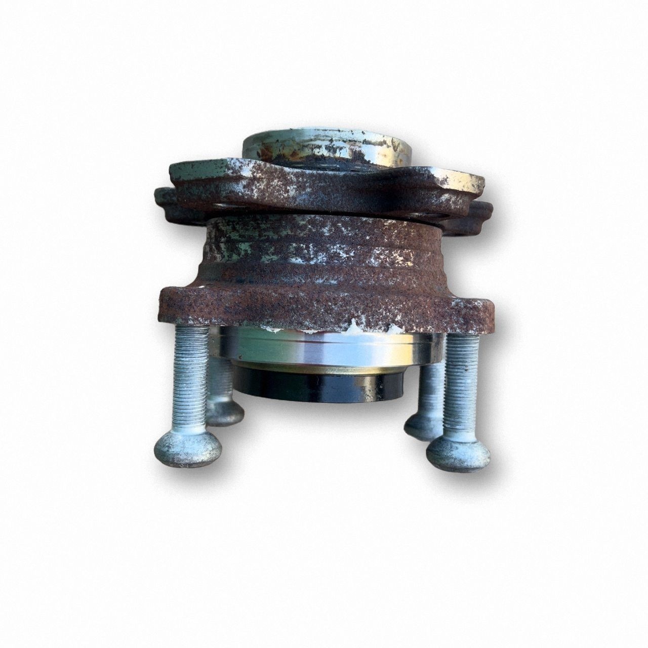 Piasta ruota posteriore BMW 6 G32 31206890070