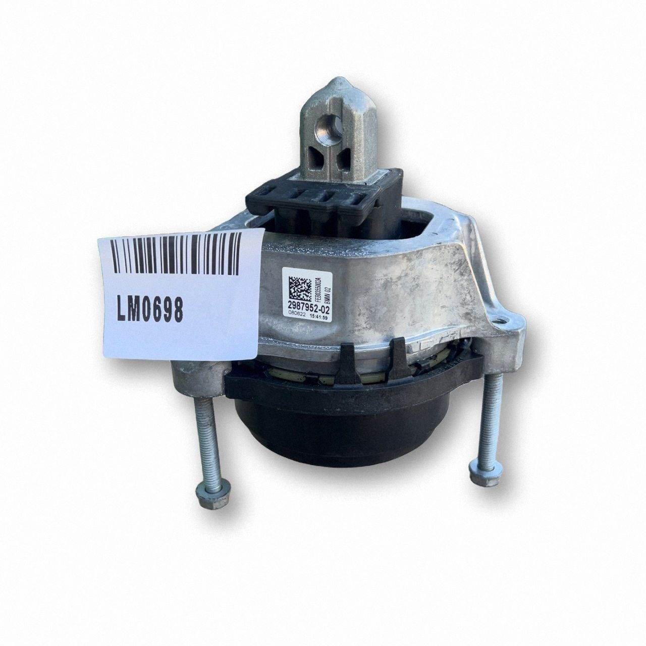 Support moteur BMW 2 G42 22116860472 image 2