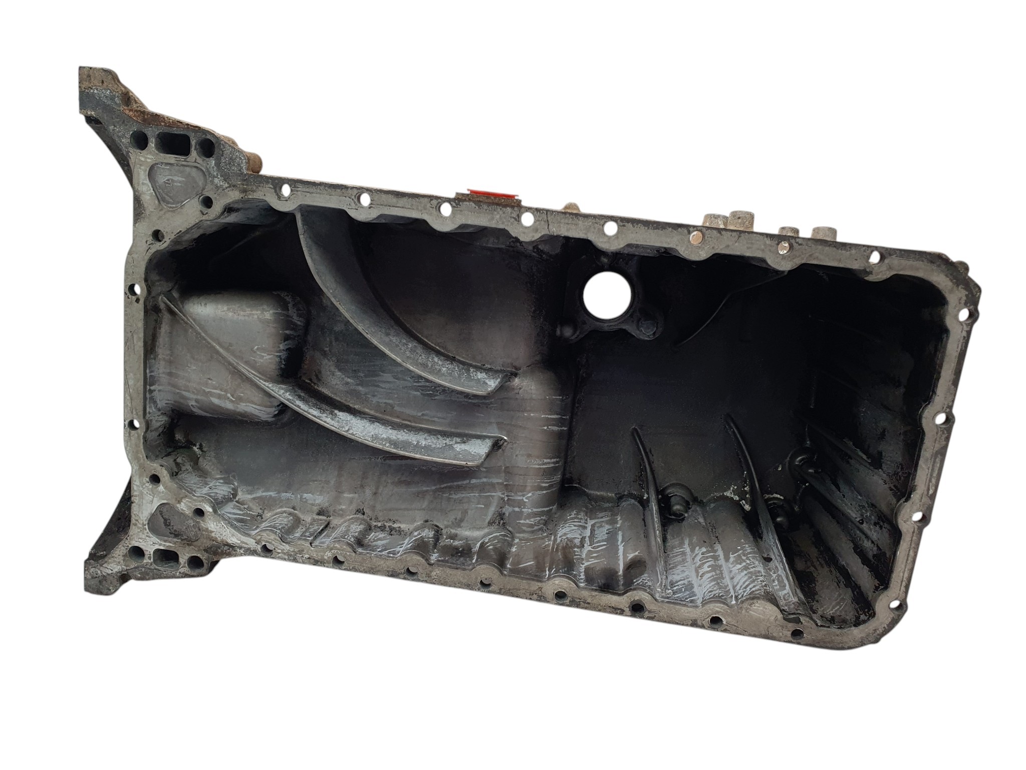 Carter d'huile Mercedes Sprinter Viano Vito W639 2.2 CDI image 6