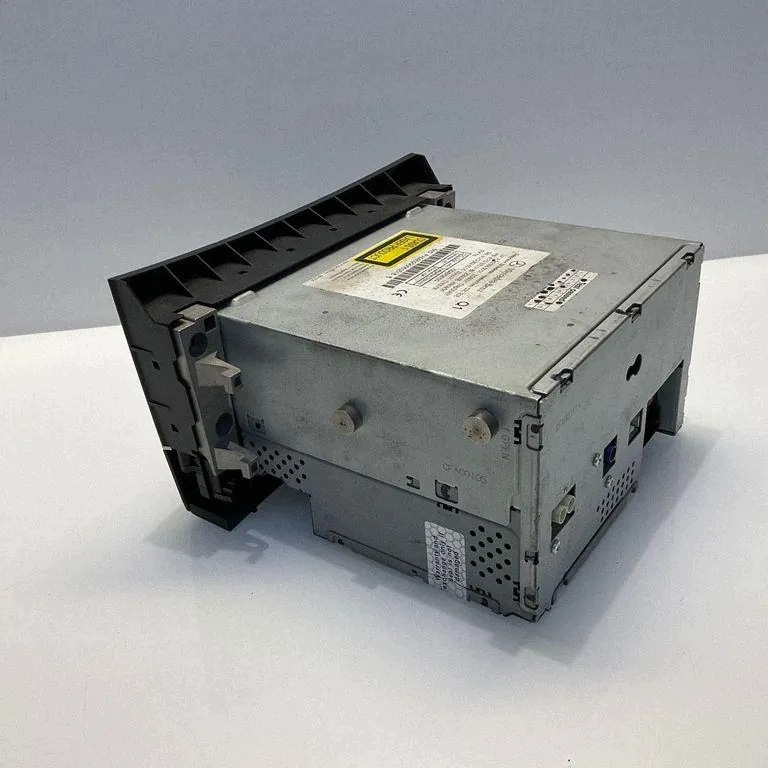 Mappe Navi CD/DVD Mercedes E W212 A2128700189 image 7