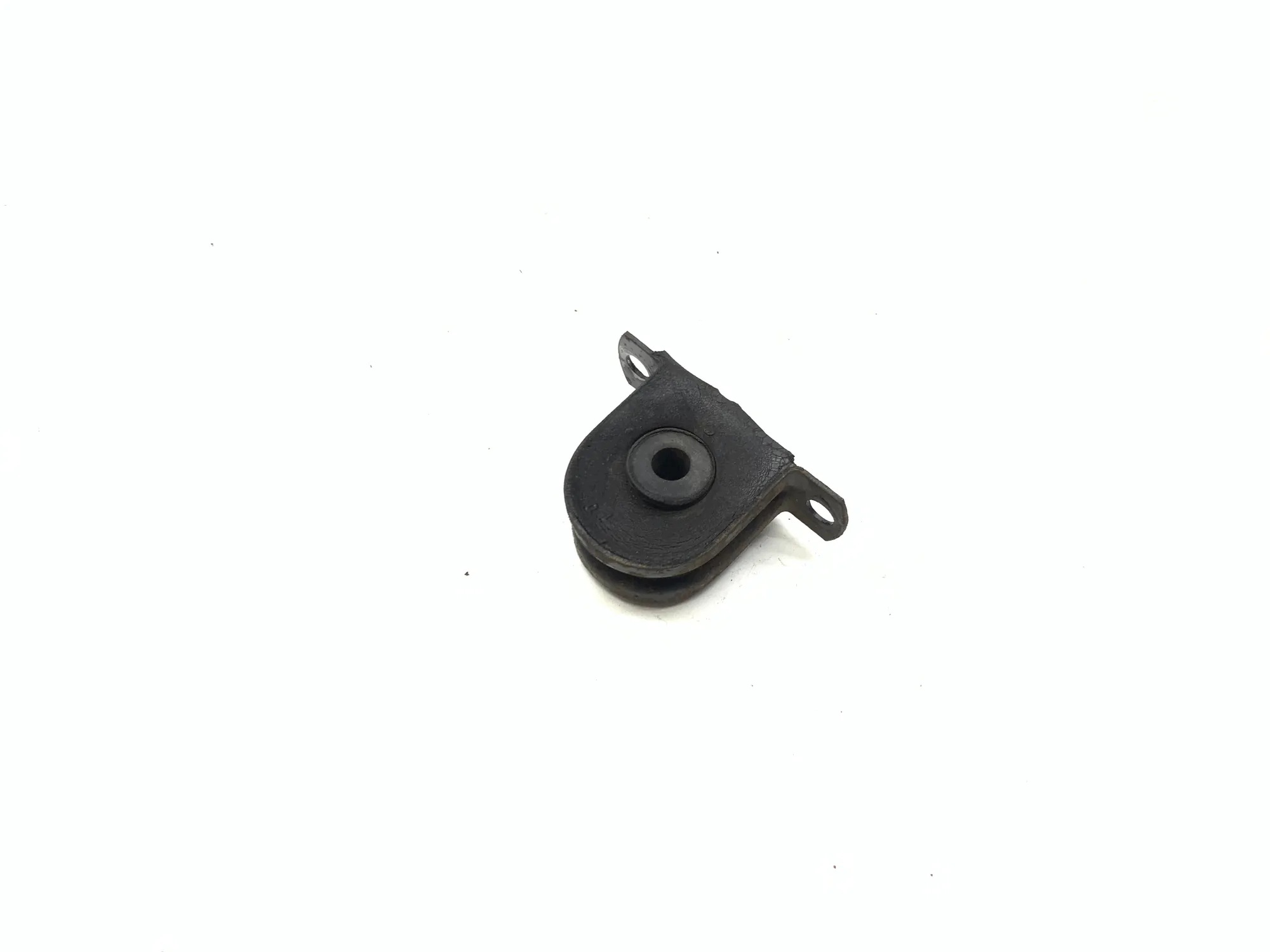 Support d'échappement Jaguar XK8 Convertible (X100) NJA6741BB image 3
