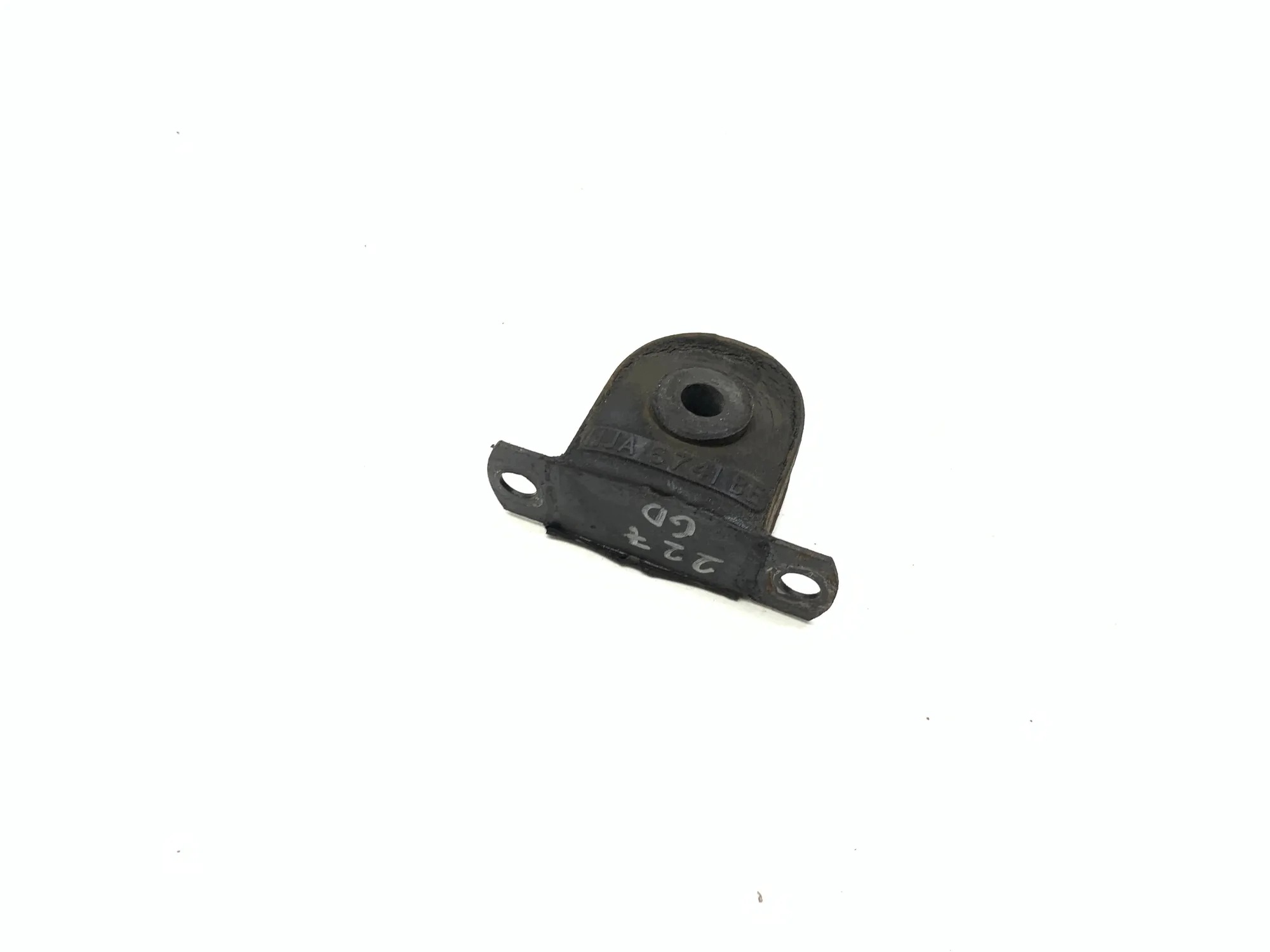 Support d'échappement Jaguar XK8 Convertible (X100) NJA6741BB image 5