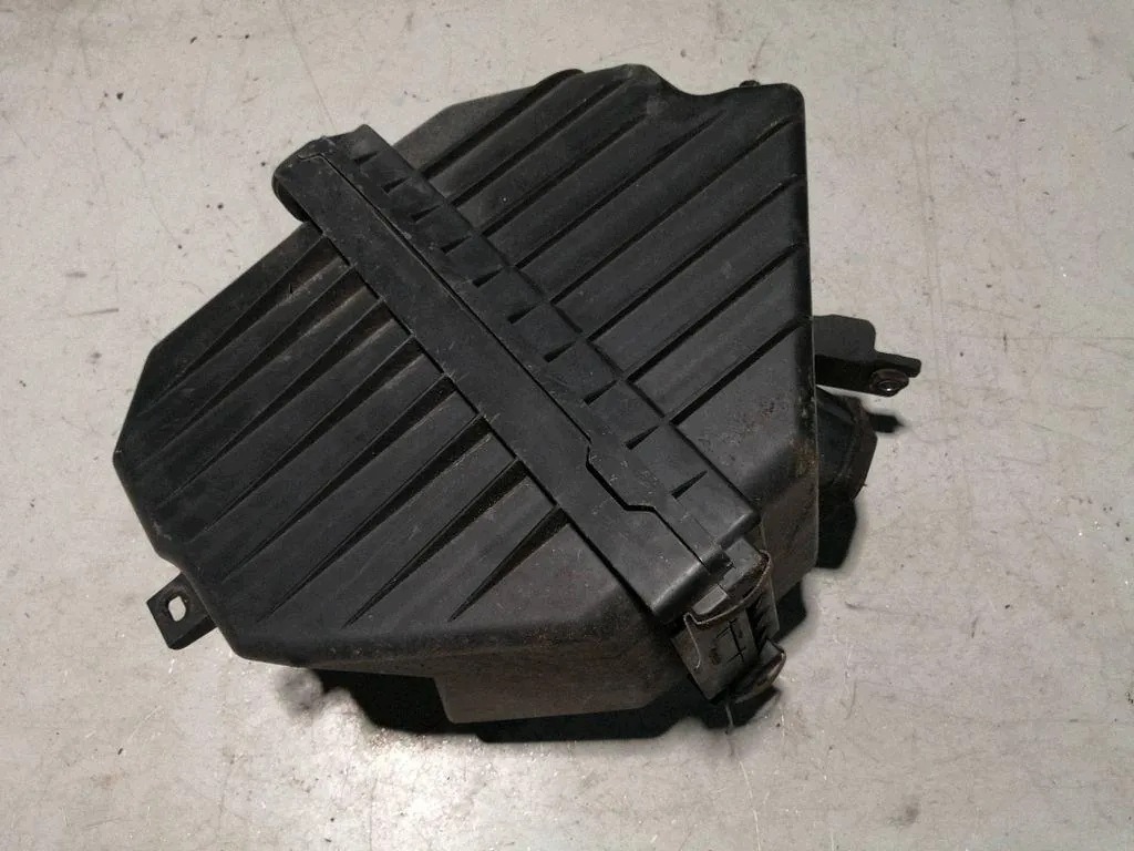 Luftfilterhus Nissan Pathfinder IV 3.5 bensin 6KA00 image 3