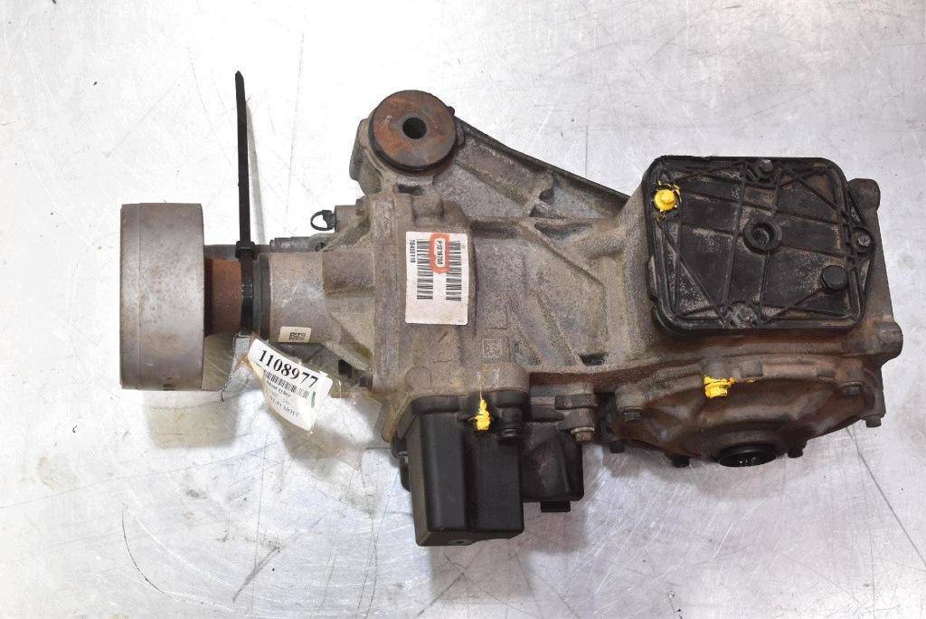 Rear Differential Volvo V60 II 2.0 T5 250HP AWD 23- OEM m-1108977