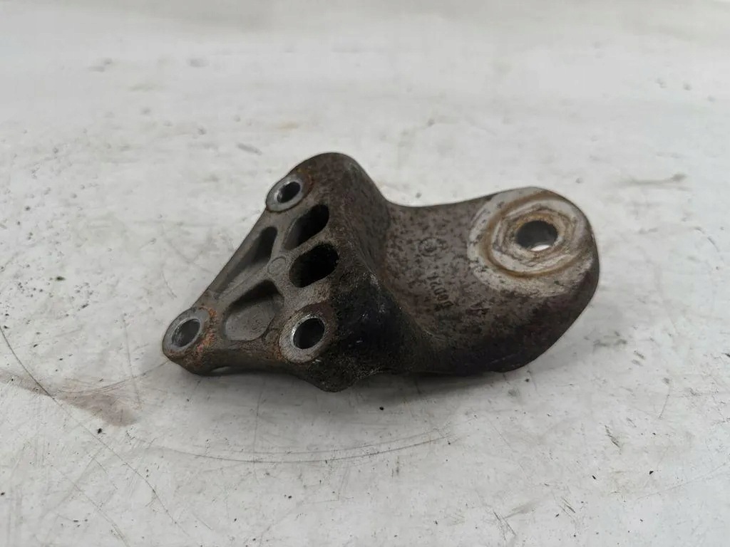 Jaguar X-TYPE Engine Mount 1X436P096AD 2.1L 2002 image 2