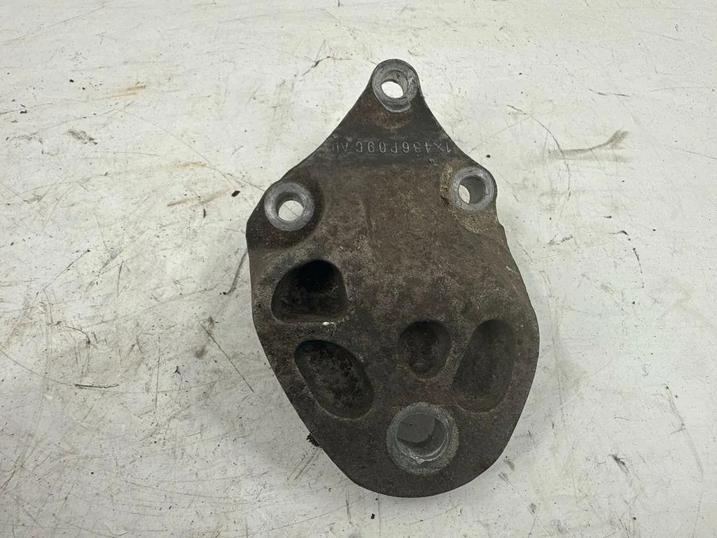 Jaguar X-TYPE Engine Mount 1X436P096AD 2.1L 2002 image 5