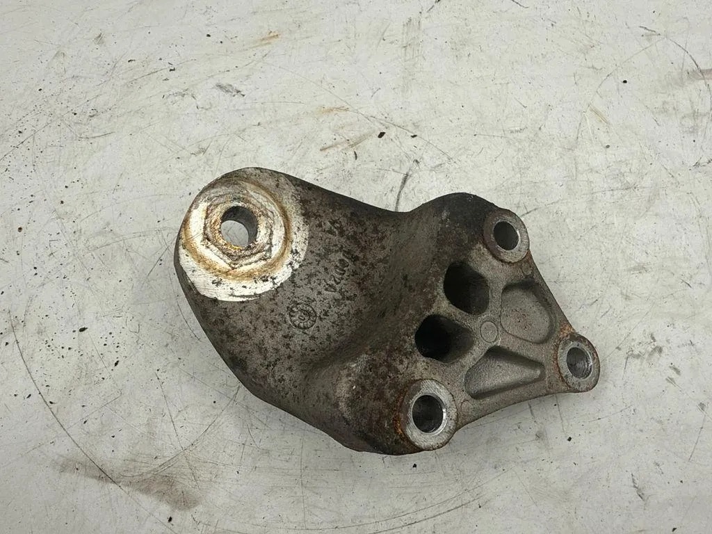 Jaguar X-TYPE Engine Mount 1X436P096AD 2.1L 2002 image 6