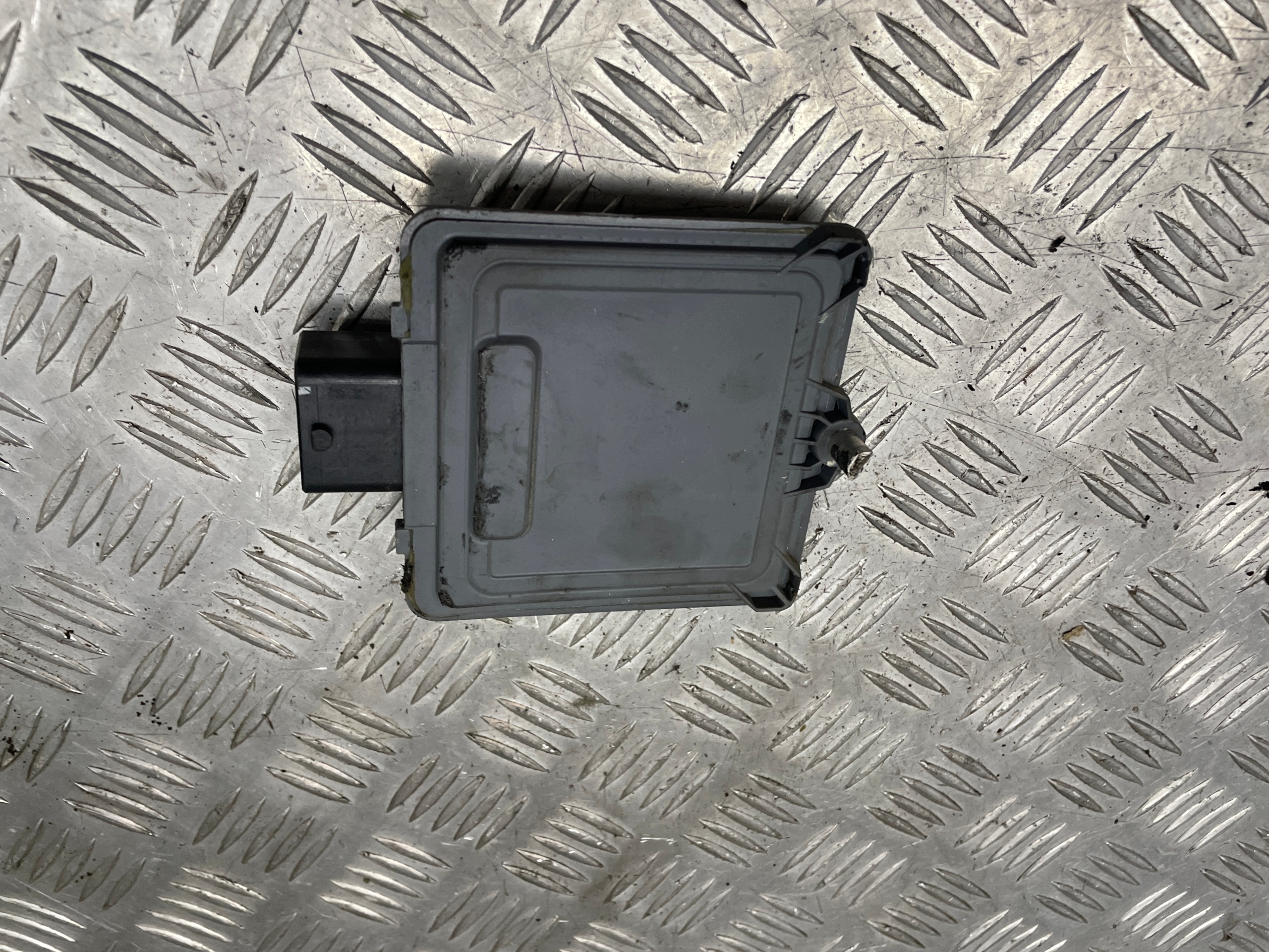 LPG-Steuergerät NEVO Sky Jet Eco Opel Signum 2.0T 03-08 OEM 7898887 image 3