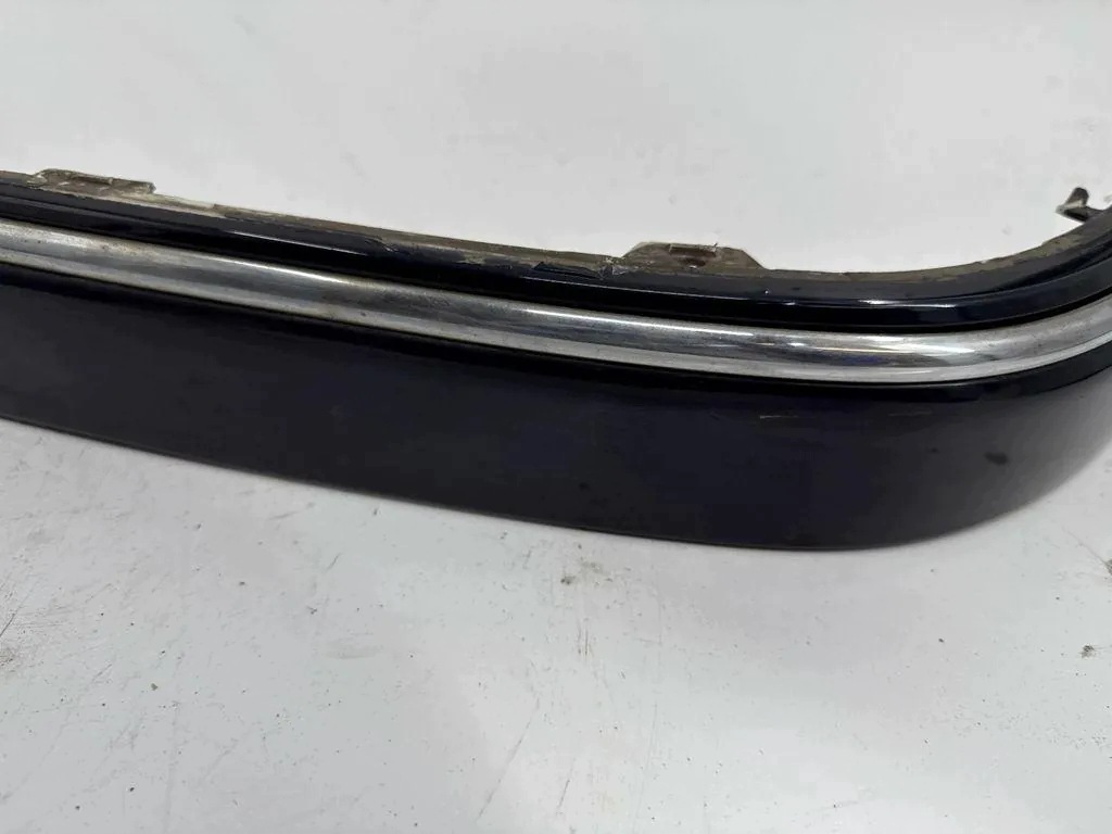 Refletor Esquerdo Mercedes C W203 A2038852721 image 4