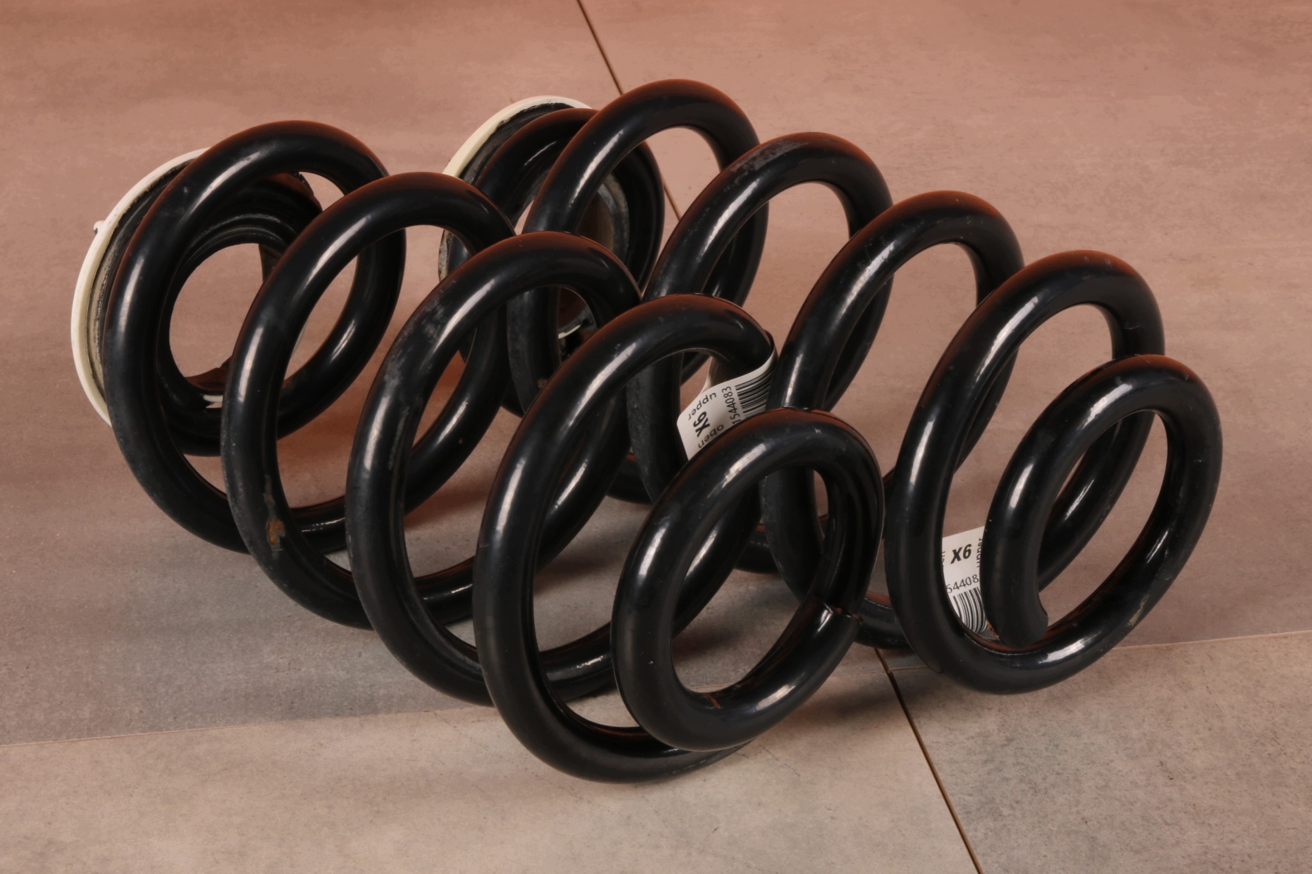 MINI Countryman F60 JCW Achterveren Set All4 OEM 6884943