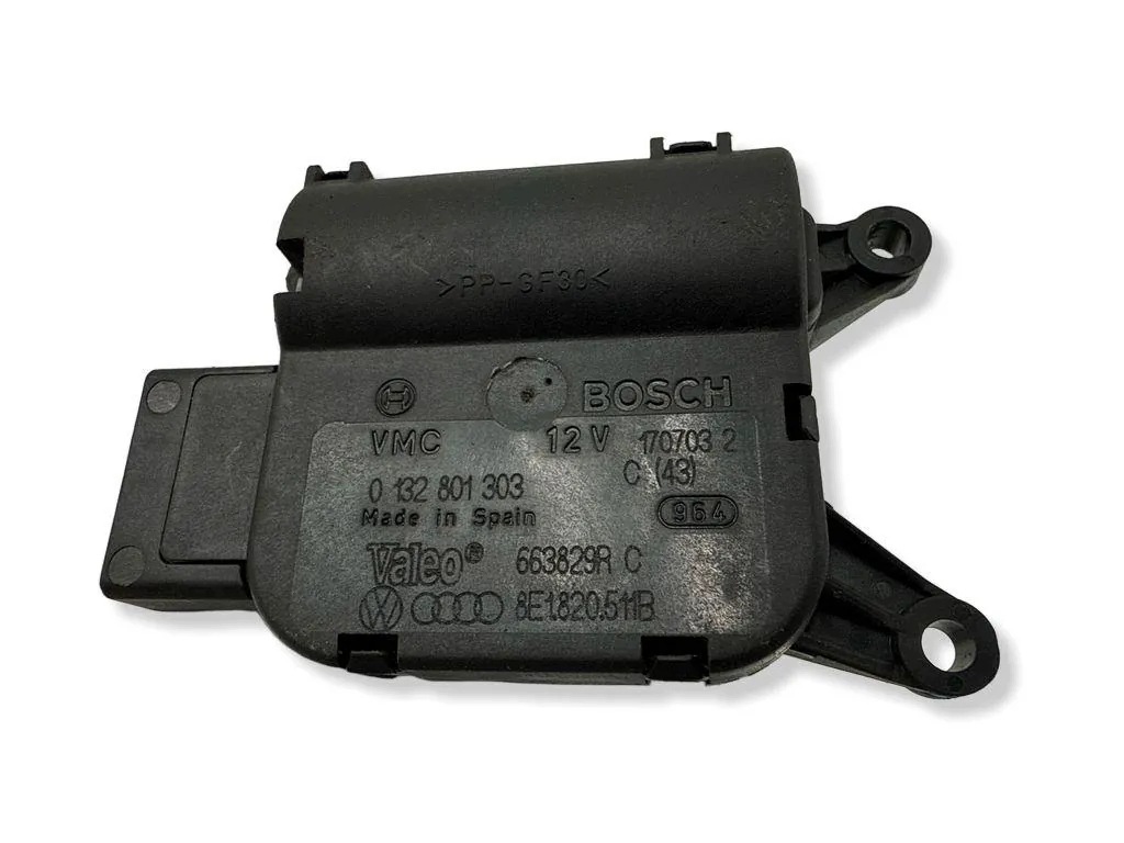 Motorino flap collettore Audi A4 B6 2.5 TDI 120kW 663829RC