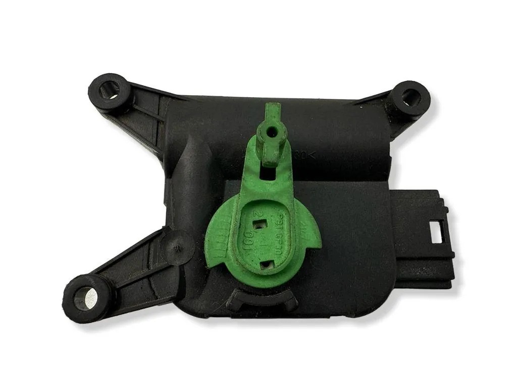 Atuador de flap coletor Audi A4 B6 2.5 TDI 663829RC image 3