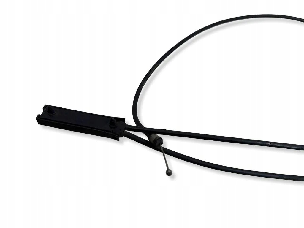 BMW E90 E91 Loquet Capot Moteur 7060552 image 6