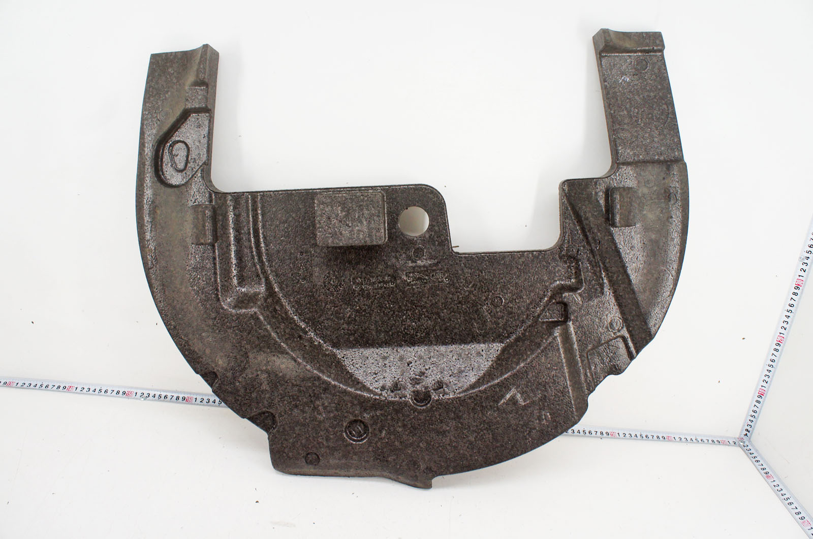 Jaguar F-Pace Styrox-insertti HK83-38428-AC