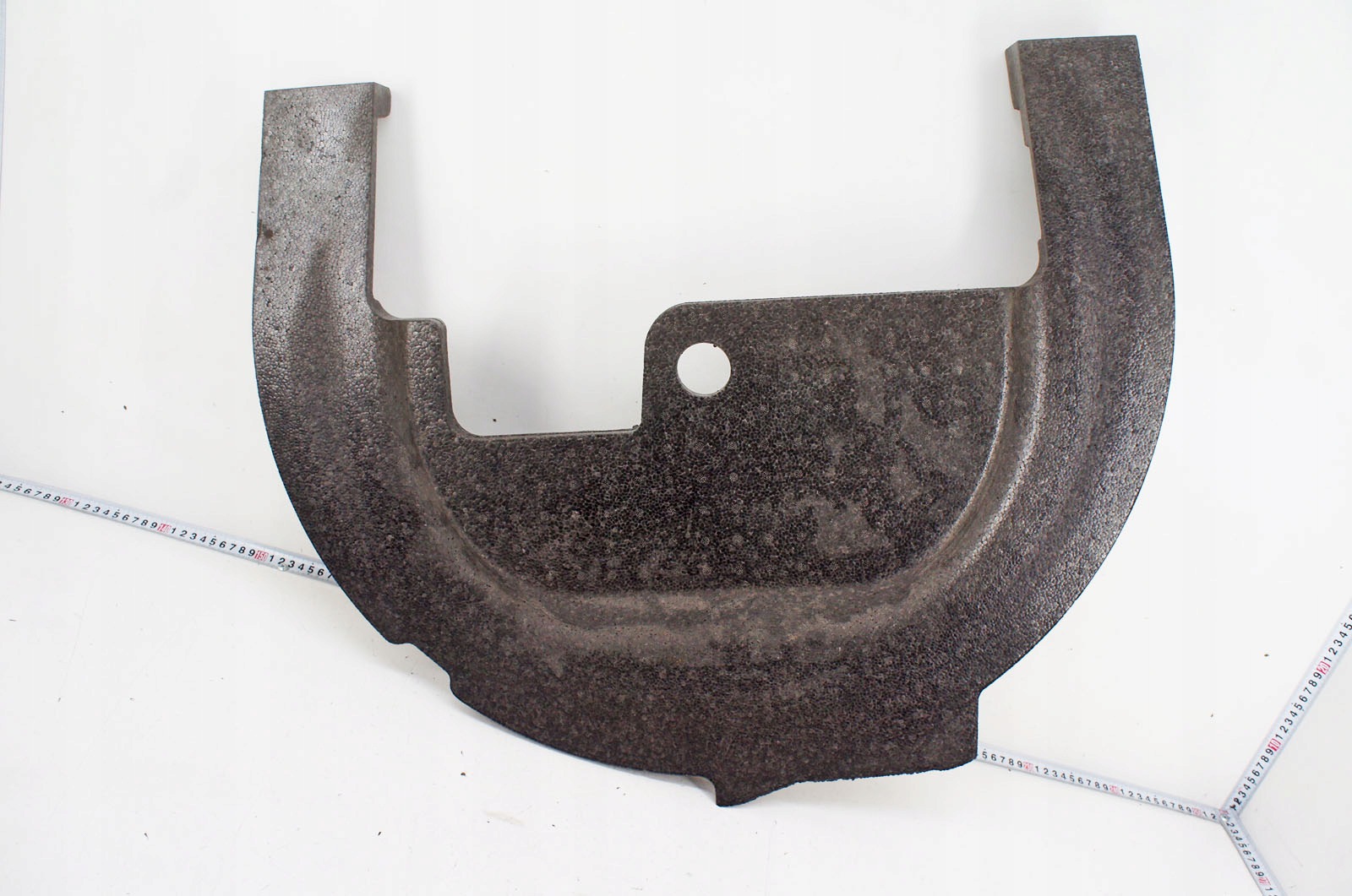 Jaguar F-Pace Styrox-insertti HK83-38428-AC image 3