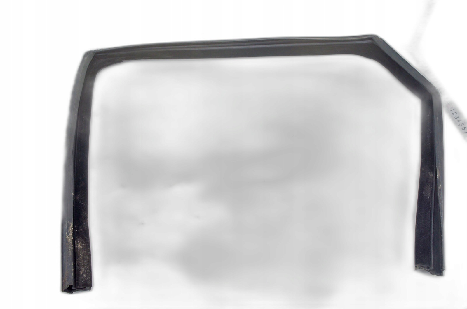 Dichtung Tür Links Hinten Jaguar F-Pace X761 image 2