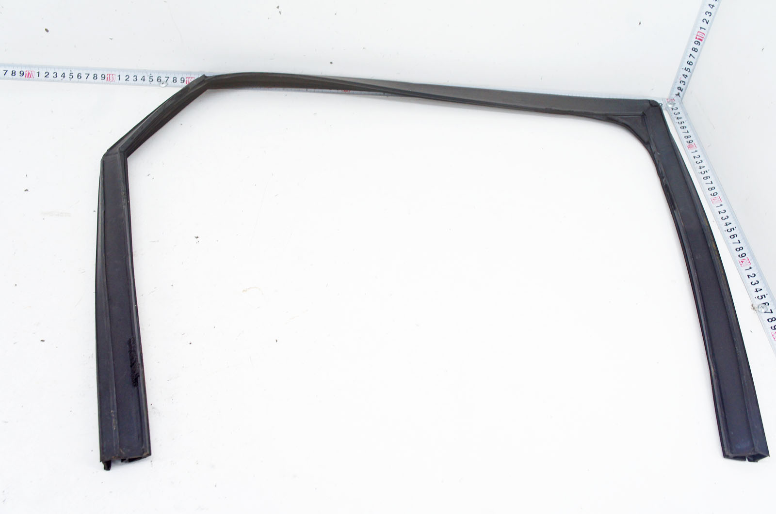 Dichtung Tür Links Hinten Jaguar F-Pace X761 image 3