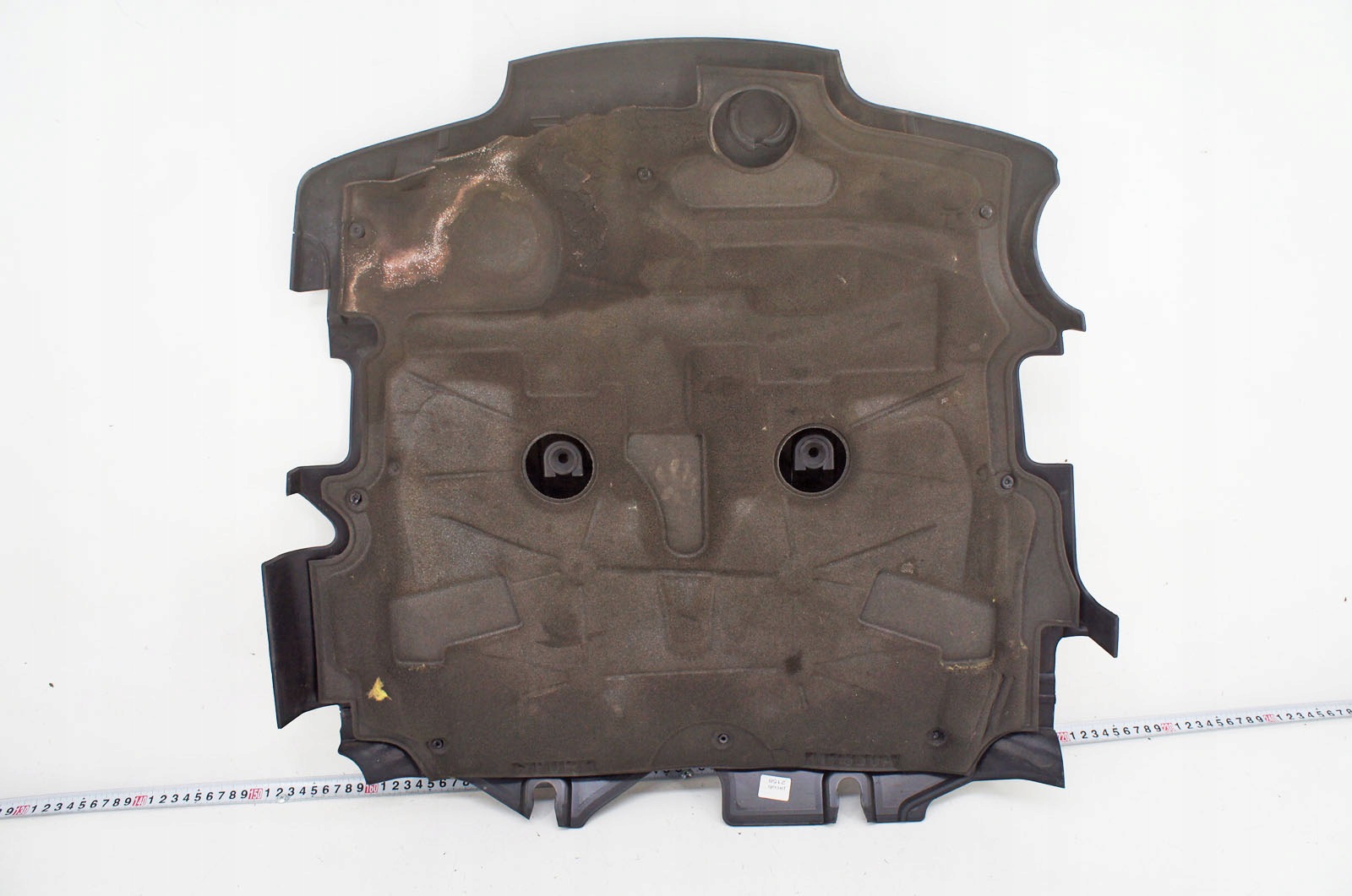 Cubierta Superior del Motor Jaguar F-Pace X761 3.0 SCV6 VO117 image 5