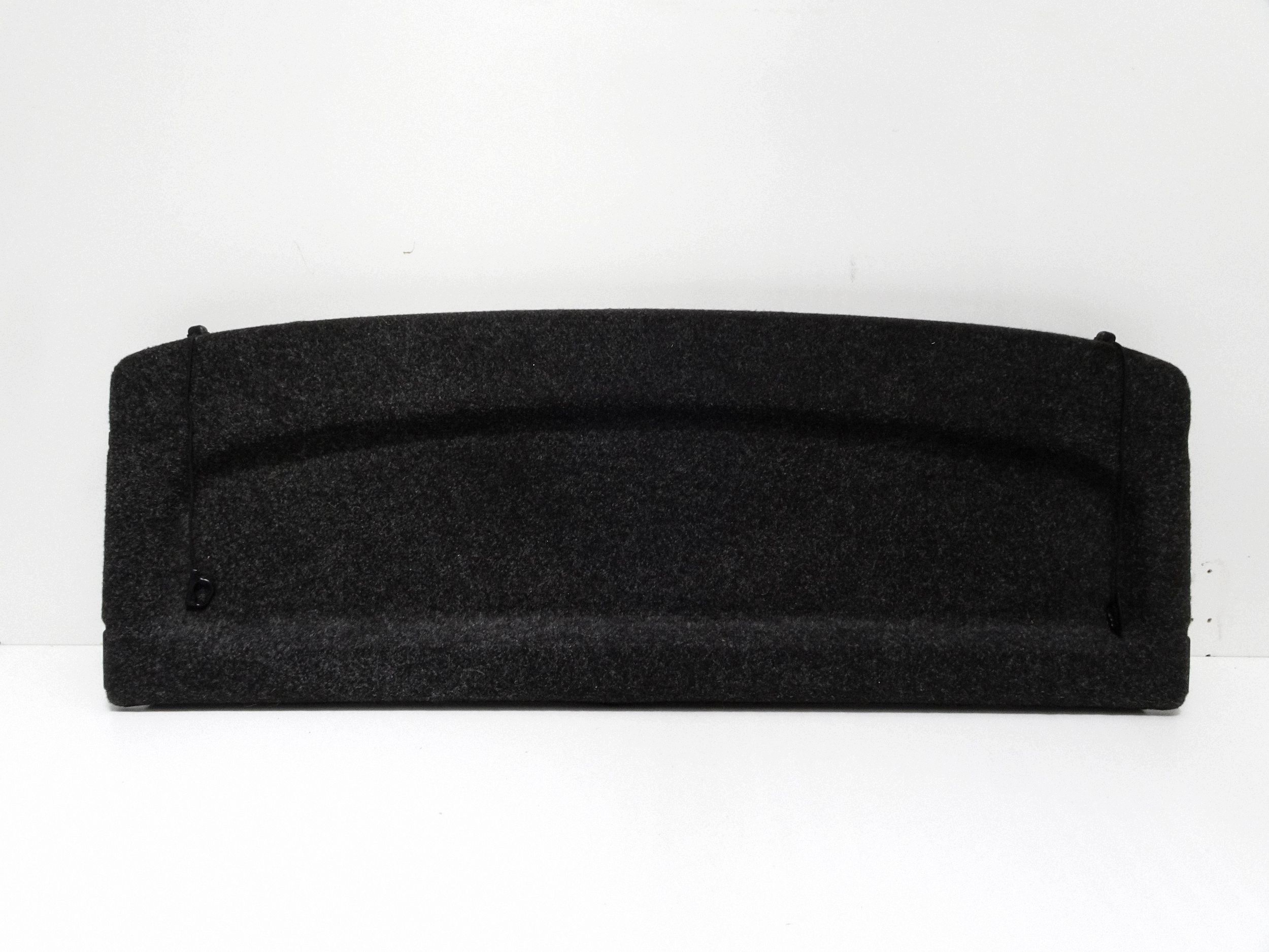 OPEL CORSA D 5-deurs 2006- Bagagerekruimte plank image 2