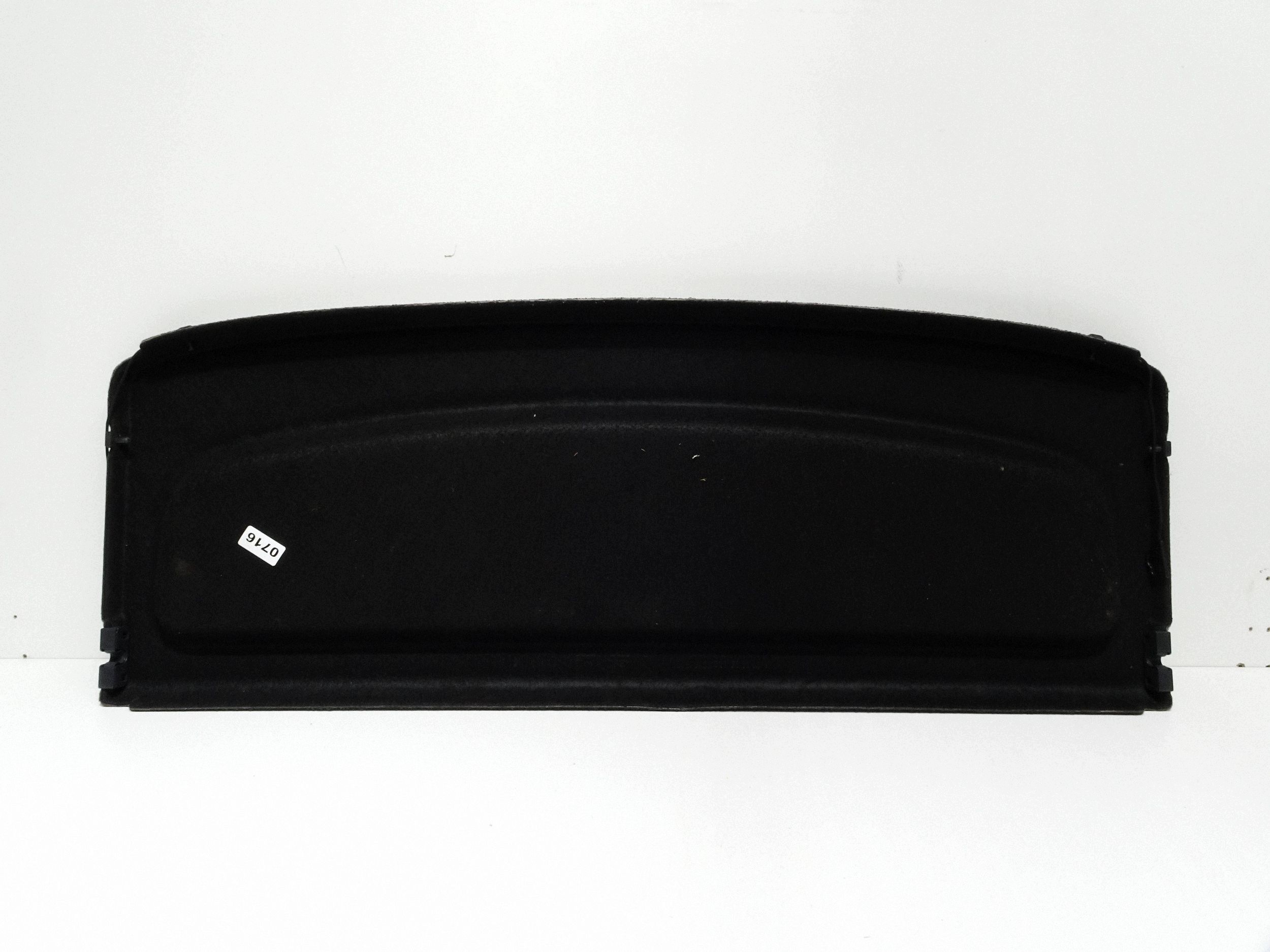 OPEL CORSA D 5-deurs 2006- Bagagerekruimte plank image 4