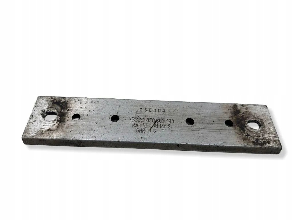 Audi A4 B6 2.5 TDI Used Part OEM 250603