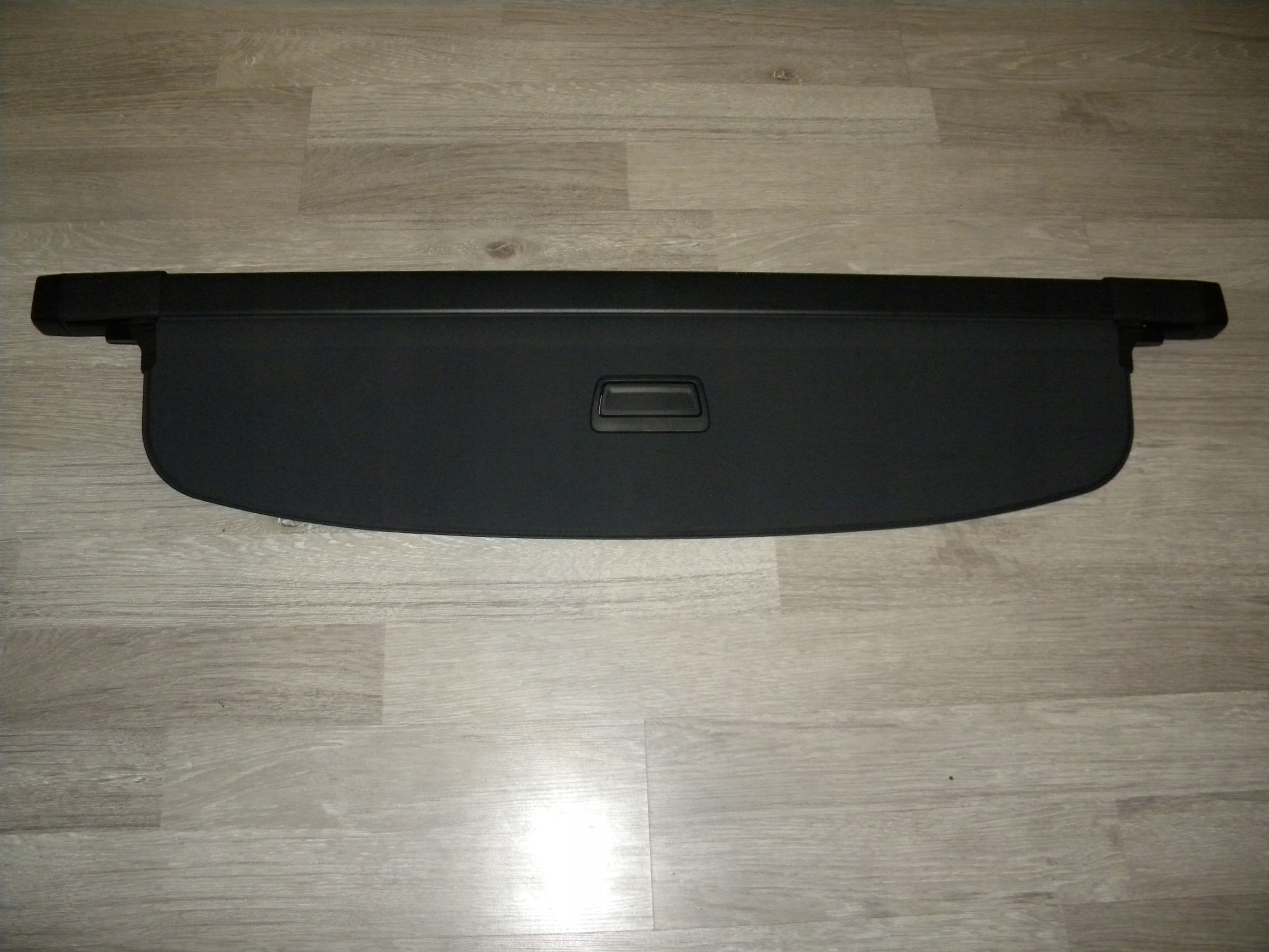 Bagagerulle VW Tiguan Allspace 17-25 Original image 2