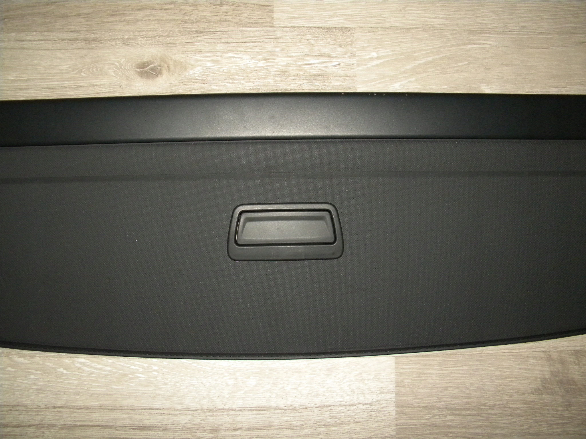 Bagagerulle VW Tiguan Allspace 17-25 Original image 3