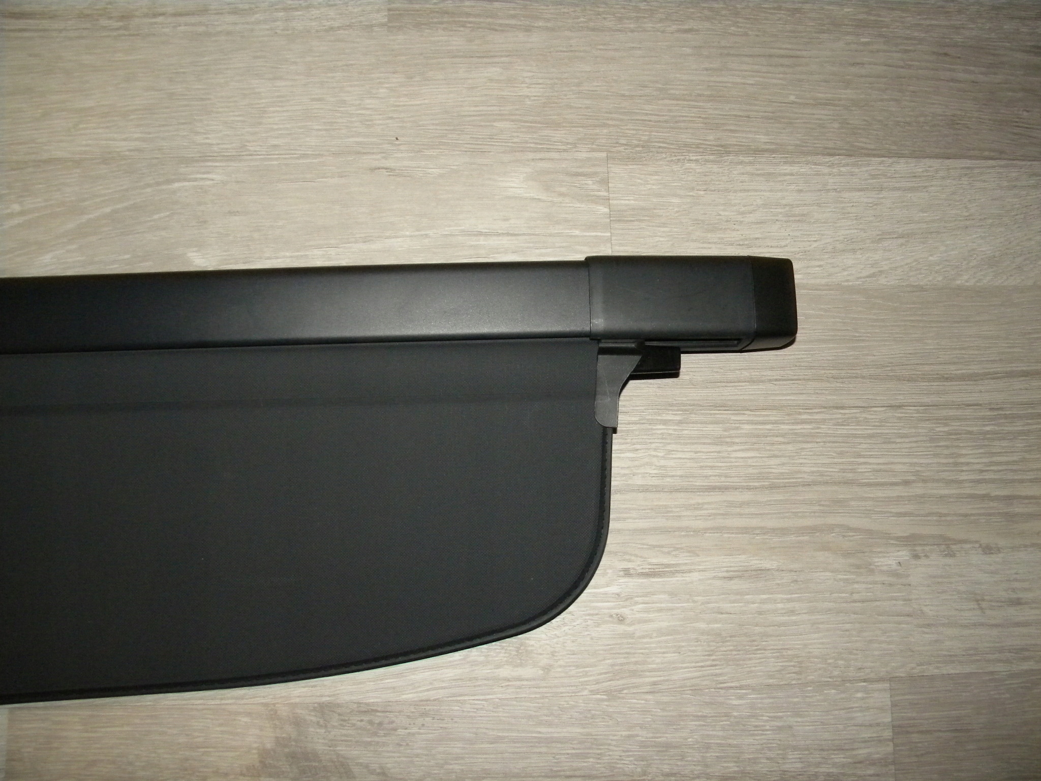 Bagagerulle VW Tiguan Allspace 17-25 Original image 4