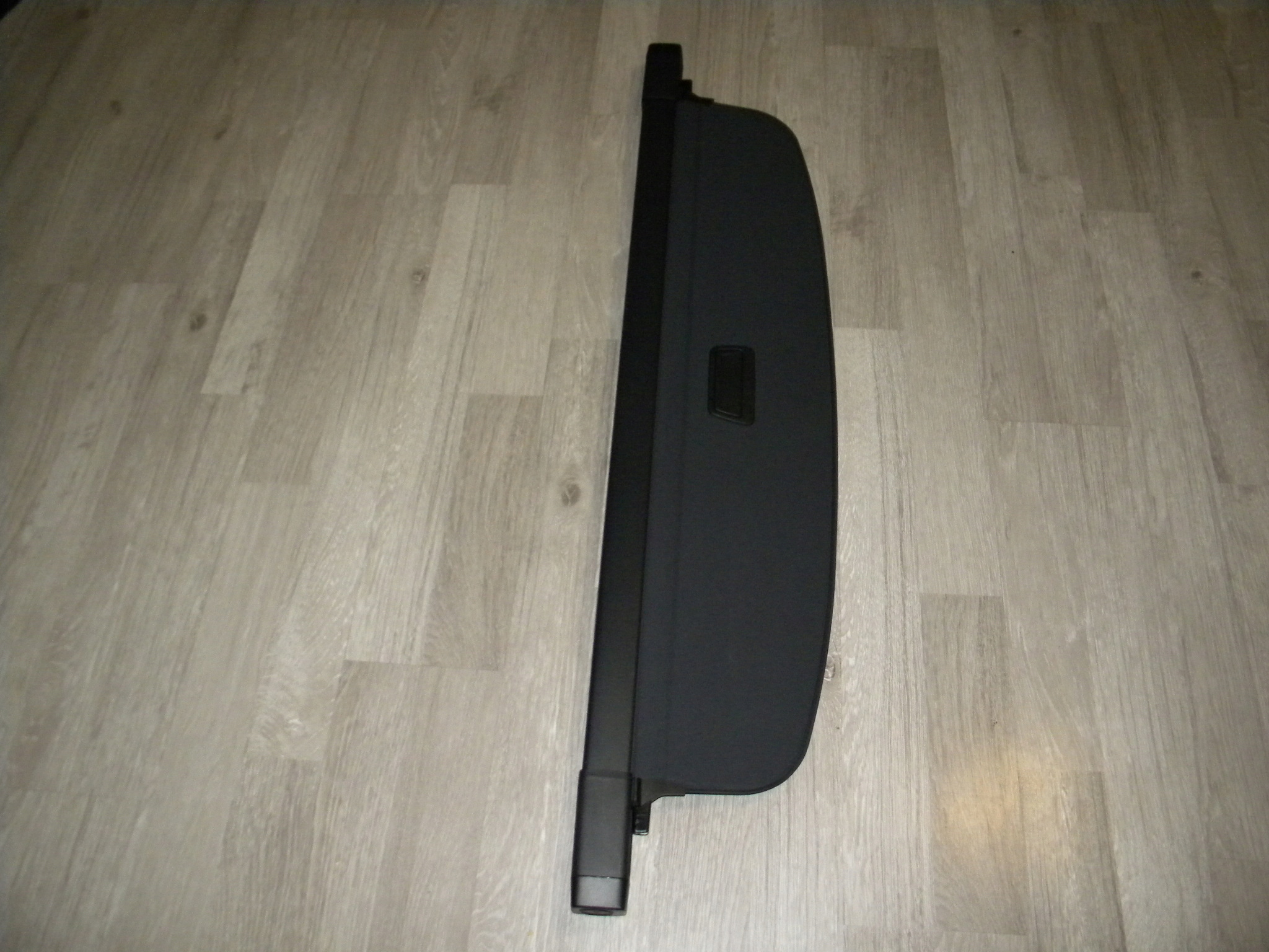 Bagagerulle VW Tiguan Allspace 17-25 Original image 5