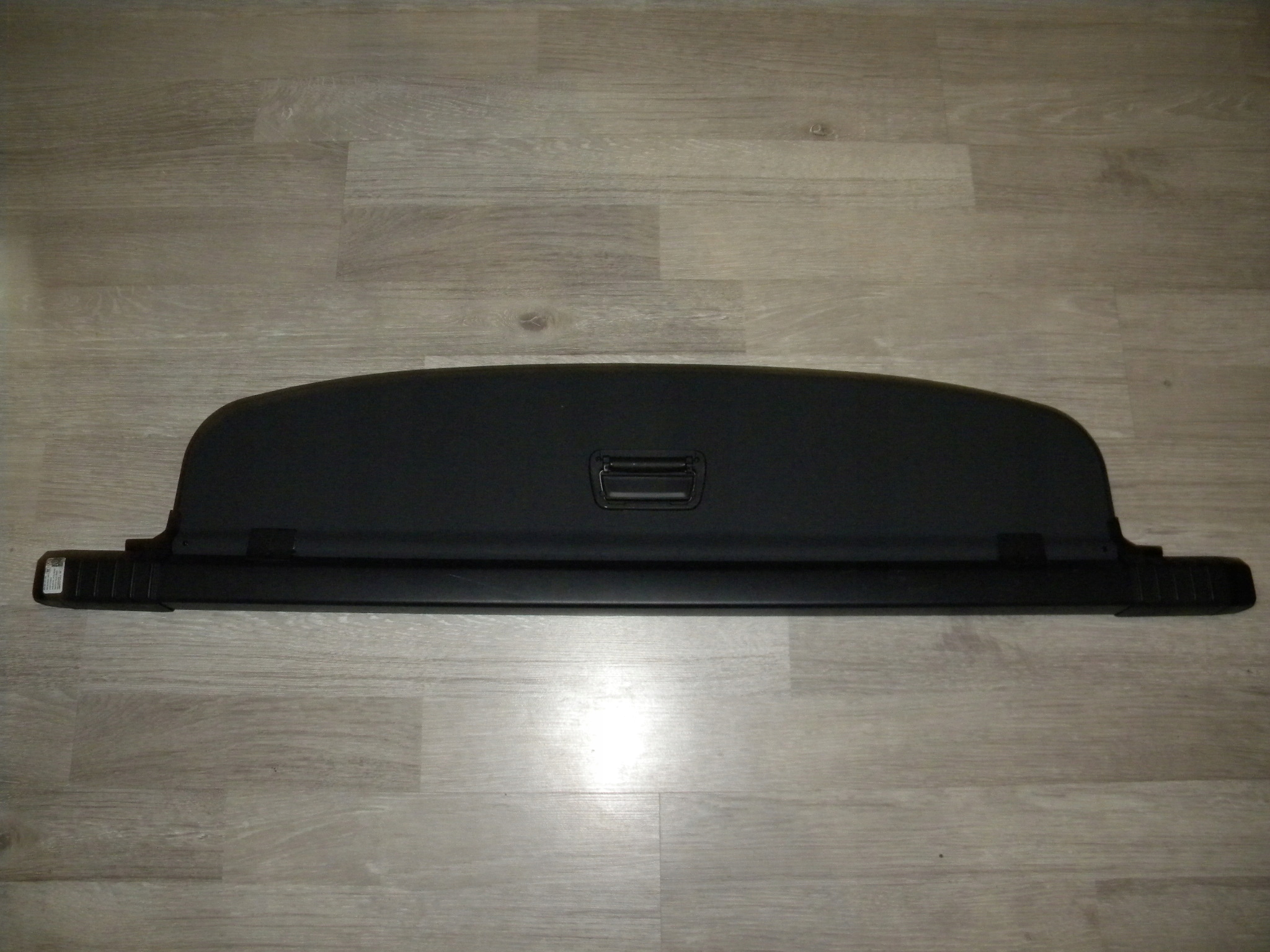 Bagagerulle VW Tiguan Allspace 17-25 Original image 6