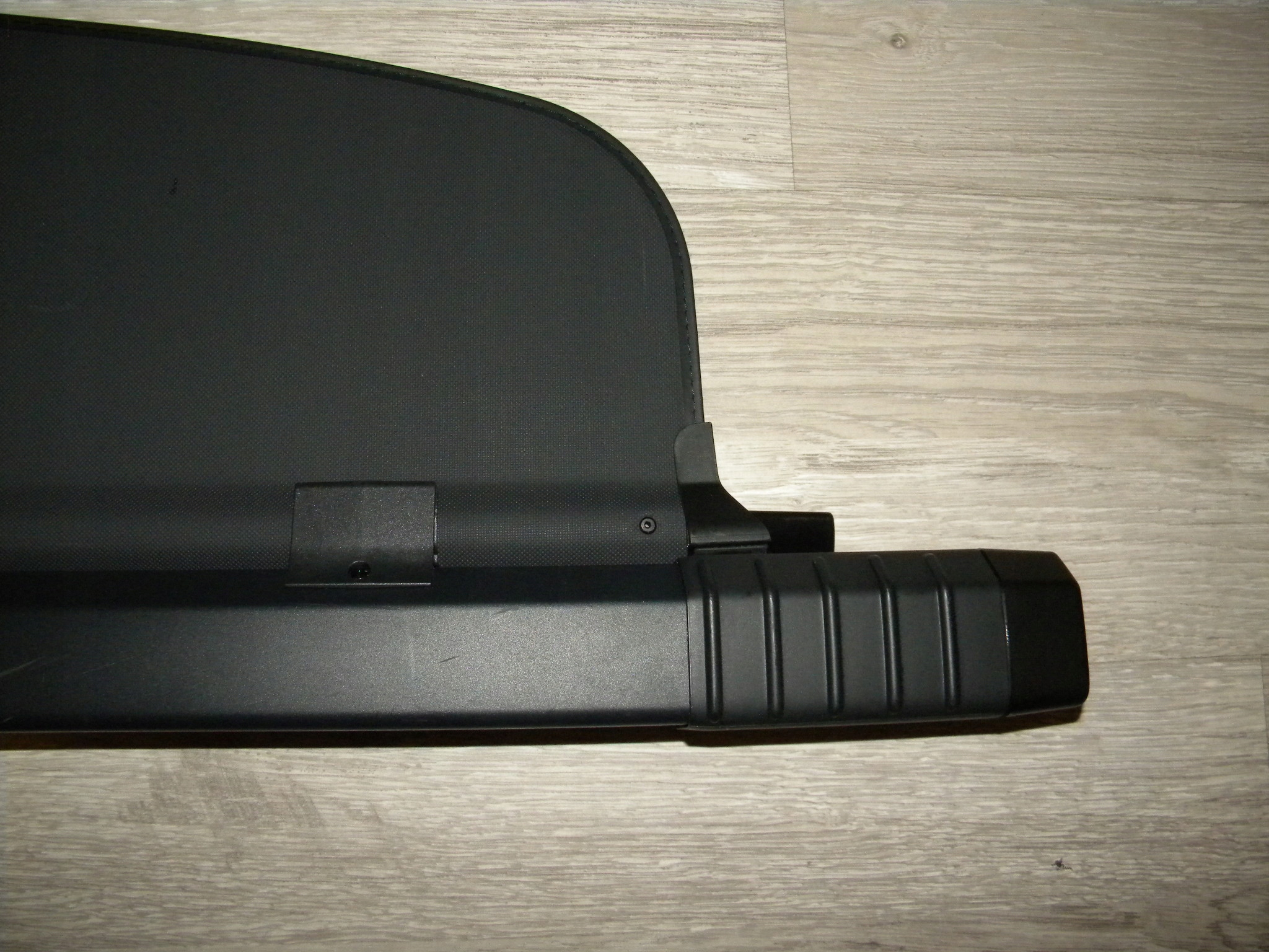 Bagagerulle VW Tiguan Allspace 17-25 Original image 7