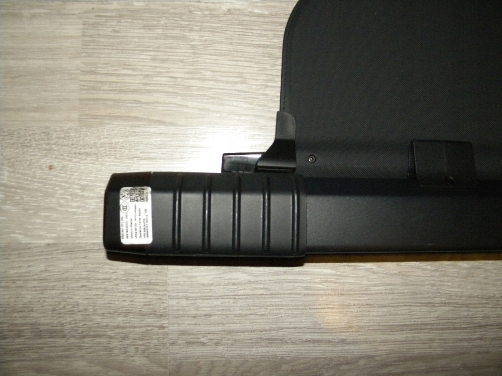 Bagagerulle VW Tiguan Allspace 17-25 Original image 8