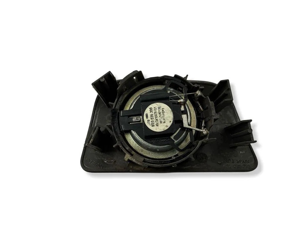 Altavoz puerta trasera izquierda Audi A4 B6 4913410076 image 4